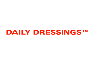 Daily Dressings™