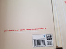 Load image into Gallery viewer, Daily Dressings™ Mindfulness Journal and Planner