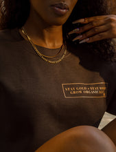 Load image into Gallery viewer, Official I AM X Daily Dressings™ Collab Crew Neck Sweatshirt