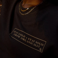 Load image into Gallery viewer, Official I AM X Daily Dressings™ Collab Crew Neck Sweatshirt