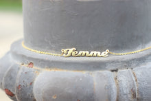 Load image into Gallery viewer, The FAV AUNTIE Necklace