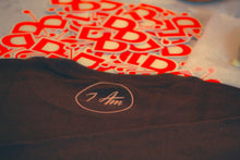 Load image into Gallery viewer, Official I AM X Daily Dressings™ Collab Crew Neck Sweatshirt