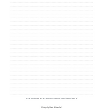 Load image into Gallery viewer, Daily Dressings™ Mindfulness Journal and Planner