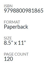 Load image into Gallery viewer, Podcast Planner